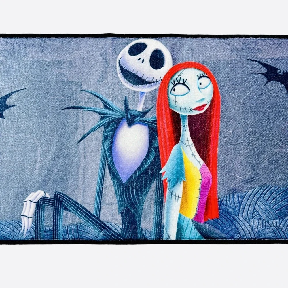 Disney nightmare before